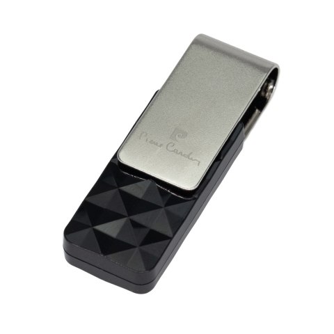 PENDRIVE PIERRE CARDIN USB 32GB kolor czarny