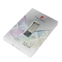 PENDRIVE PIERRE CARDIN USB 32GB kolor czarny