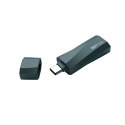 PENDRIVE SILICON POWER MOBILE - C07 3,2 128GB kolor niebieski