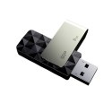 Pendrive Blaze B30 3,1 Silicon Power kolor czarny