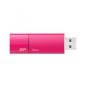 Pendrive Silicon Power 3,0 Blaze B05 kolor różowy