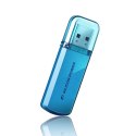 Pendrive Silicon Power Helios 101 2,0 kolor jasnoniebieski