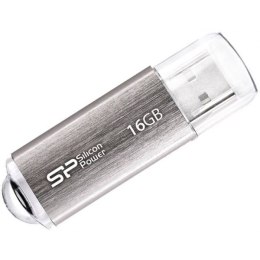 Pendrive Silicon Power Ultima II I-series 2,0 kolor szary