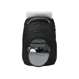 Plecak Wenger Ibex Ballistic Deluxe 16'' kolor czarny