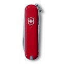 Scyzoryk Camper Victorinox kolor czerwony