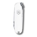 Scyzoryk Classic SD Victorinox kolor biały