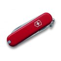 Scyzoryk Classic SD Victorinox kolor czerwony