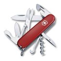 Scyzoryk Climber Victorinox kolor czerwony