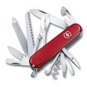 Scyzoryk Ranger Victorinox kolor czerwony