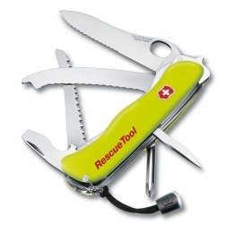 Scyzoryk Rescue Tool Victorinox kolor żółty