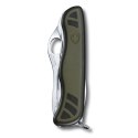 Scyzoryk Soldier's Knife 08 Victorinox kolor zielony