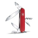 Scyzoryk Spartan Victorinox kolor czerwony