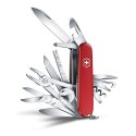 Scyzoryk SwissChamp Victorinox kolor czerwony