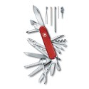 Scyzoryk SwissChamp Victorinox kolor czerwony