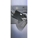 SwissCard Classic Victorinox kolor czarny