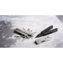 SwissTool Spirit X - 25 narzędzi Victorinox kolor szary