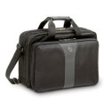 Torba na laptop Wenger Legacy 16'' kolor żółto-granatowy