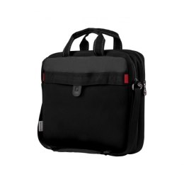 Torba na laptop Wenger Sherpa 16'' kolor czarny