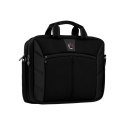 Torba na laptop Wenger Sherpa 16'' kolor czarny