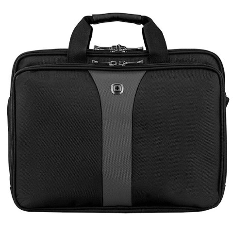 Torba na laptopa Wenger Legacy 17'' kolor czarny