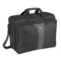 Torba na laptopa Wenger Legacy 17'' kolor czarny