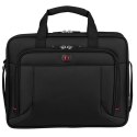 Torba na laptopa Wenger Prospectus 16'' kolor czarny