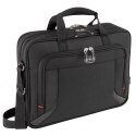 Torba na laptopa Wenger Prospectus 16'' kolor czarny