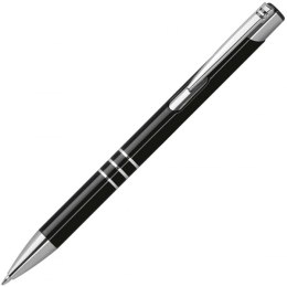 Długopis metalowy LAS PALMAS kolor czarny