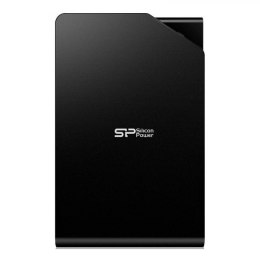 Dysk przenośny Silicon Power Stream S03 kolor czarny