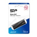 PENDRIVE SILICON POWER BLAZE - B07 3,2 16GB kolor czarny