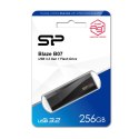 PENDRIVE SILICON POWER BLAZE - B07 3,2 256GB kolor czarny