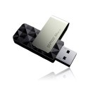 Pendrive Blaze B30 3,1 Silicon Power kolor czarny