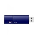 Pendrive Silicon Power 3,0 Blaze B05 kolor niebieski