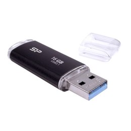 Pendrive Silicon Power Blaze B02 3,1 kolor czarny