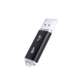 Pendrive Silicon Power Blaze B02 3,1 kolor czarny