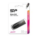 Pendrive Silicon Power Blaze B25 3,1 kolor czarny