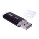 Pendrive Ultima U02 2,0 Silicon Power kolor czarny