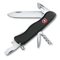 Scyzoryk Picnicker Victorinox kolor czarny