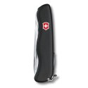 Scyzoryk Picnicker Victorinox kolor czarny