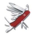 Scyzoryk Work Champ Victorinox kolor czerwony