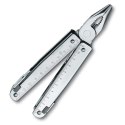 SwissTool X - 24 narzędzia Victorinox kolor szary