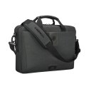 Torba na laptopa Wenger MX ECO Brief 16'' kolor czarny