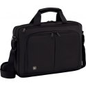 Torba na laptopa Wenger Source 16'' kolor czarny