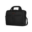 Torba na laptopa i tablet Wenger BC PRO 16'' kolor czarny