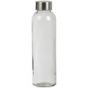 Butelka szklana KLAGENFURT 500 ml kolor granatowy