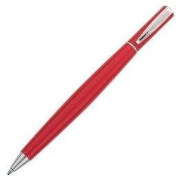 Długopis metalowy MATIGNON Pierre Cardin kolor czerwony