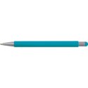 Długopis metalowy touch pen SALT LAKE CITY kolor jasnoniebieski