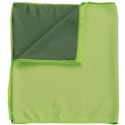 Ręcznik LANAO Schwarzwolf kolor zielony