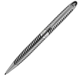 Długopis metalowy ELODIE Pierre Cardin kolor szary