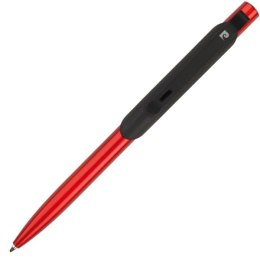 Długopis metalowy SYMPHONY Pierre Cardin kolor czerwony